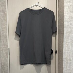Men's H&M Gray T-Shirt
